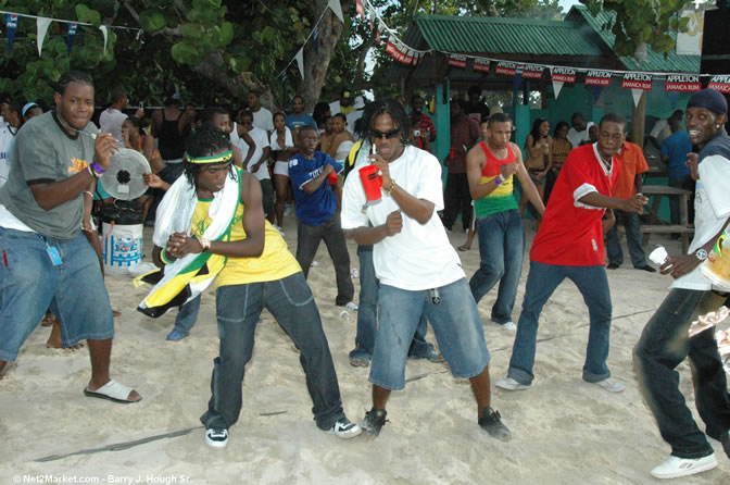 Elephant Man - Kip Rich - Lexus - Appleton Girls and many others - BIKINIS & SHORTS @ CHANCES - Appleton ATI 2005 Negril - Monday, August 1, 2005 - Sponsored by: Appleton Adult Entertainment - Negril Travel Guide, Negril Jamaica WI - http://www.negriltravelguide.com - info@negriltravelguide.com...!