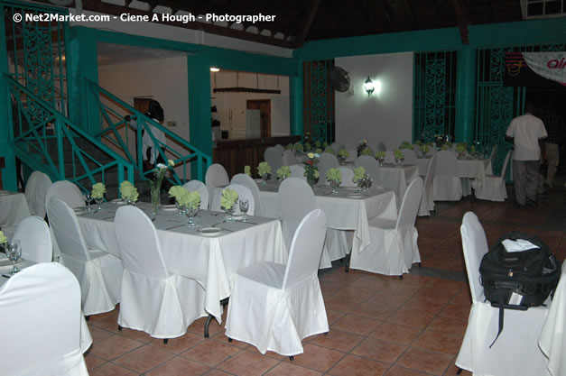 Negril Chamber of Commerce - 24th Anniversary Dinner Photos - Saturday, April 21, 2007 - Negril Hills Country Club, Sheffield, Westmoreland, Jamaica W.I. - Negril Travel Guide, Negril Jamaica WI - http://www.negriltravelguide.com - info@negriltravelguide.com...!