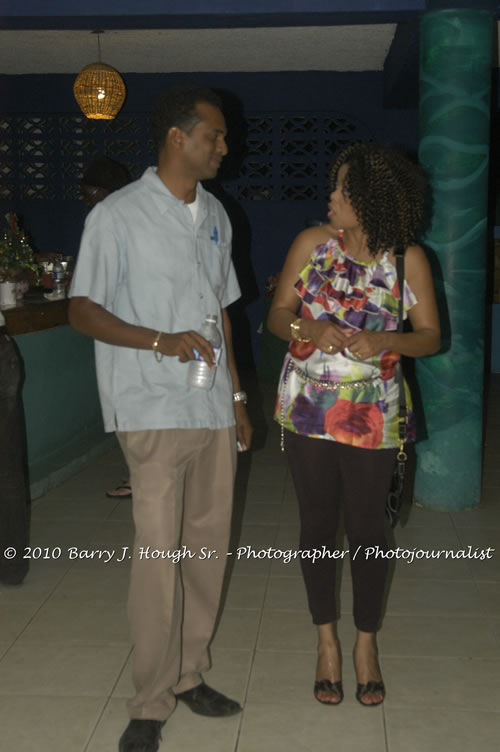 Freddy McGregor - Live In Concert @ Negril Escape Resort and Spa, One Love Drive, West End, Negril, Westmoreland, Jamaica W.I. - Photographs by Net2Market.com - Barry J. Hough Sr, Photographer/Photojournalist - Negril Travel Guide, Negril Jamaica WI - http://www.negriltravelguide.com - info@negriltravelguide.com...!