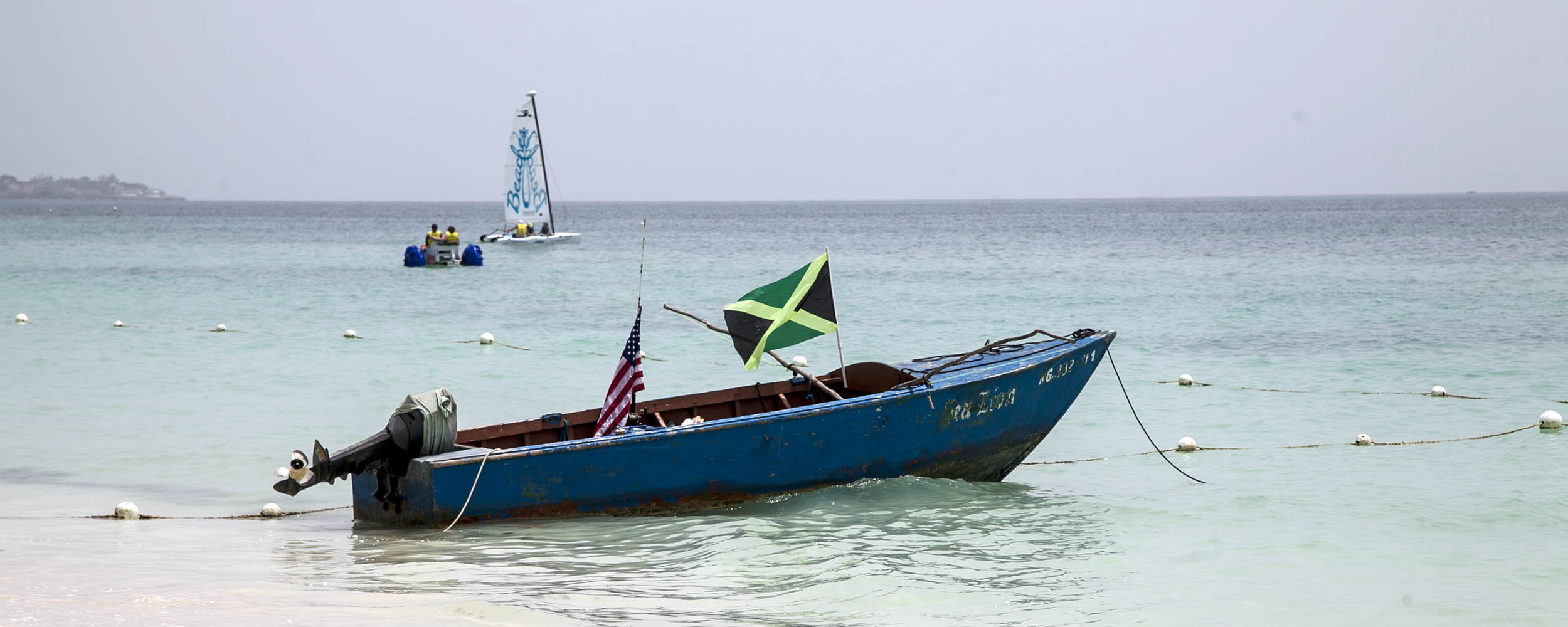Negril Beach - Negril Jamaica