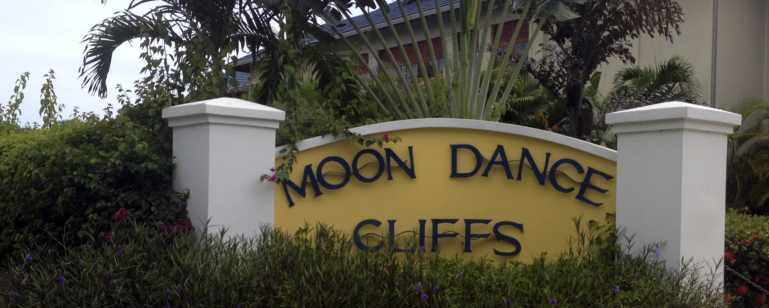 Moon Dance Cliffs - Negril Jamaica
