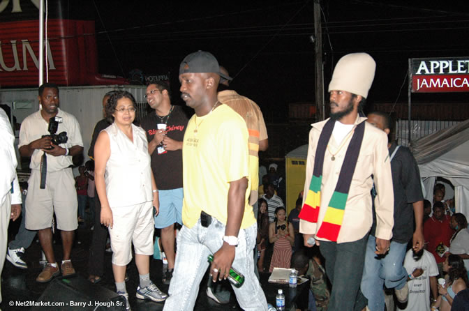 Elephant Man - TOK - Turbulence - General B - Wayne Marshall & many more - TEMPTATION LIVE - SUMMER SHOTS @ WAVZ - Appleton ATI 2005 Negril - Sunday,  July 31, 2005 - Sponsored by: Appleton Adult Entertainment - Negril Travel Guide, Negril Jamaica WI - http://www.negriltravelguide.com - info@negriltravelguide.com...!