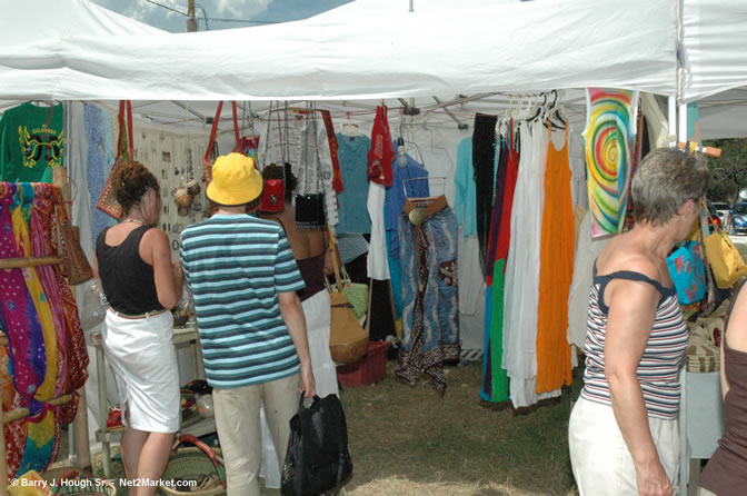 A Photo Story of Calabash 2005 - 5th Anniversary - @ Jakes, Treasure Beach - May 27th to 29th, 2005 - Negril Travel Guide, Negril Jamaica WI - http://www.negriltravelguide.com - info@negriltravelguide.com...!