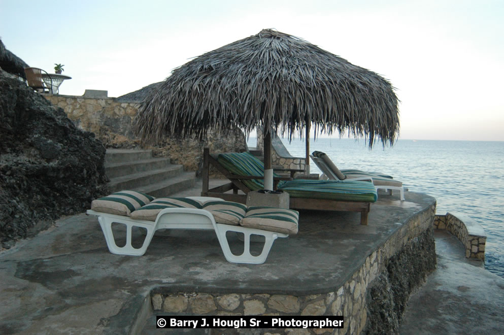 Catcha Fallen Star Resort Rises from the Destruction of Hurricane Ivan, West End, Negril, Westmoreland, Jamaica W.I. - Photographs by Net2Market.com - Barry J. Hough Sr. Photojournalist/Photograper - Photographs taken with a Nikon D70, D100, or D300 -  Negril Travel Guide, Negril Jamaica WI - http://www.negriltravelguide.com - info@negriltravelguide.com...!