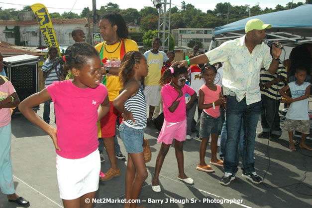 Cross De Harbour @ Lucea Car Park presented by Linkz Entertainment in association with Lucea Chamber of Commerce - Featuring Freddy Mc Gregor, Iley Dread, Mr. Vegas, Lt. Elmo, Champagne, Merital, CC, Brillant, TQ, Mad Dog, Chumps - Lucea, Hanover, Jamaica - Negril Travel Guide.com, Negril Jamaica WI - http://www.negriltravelguide.com - info@negriltravelguide.com...!