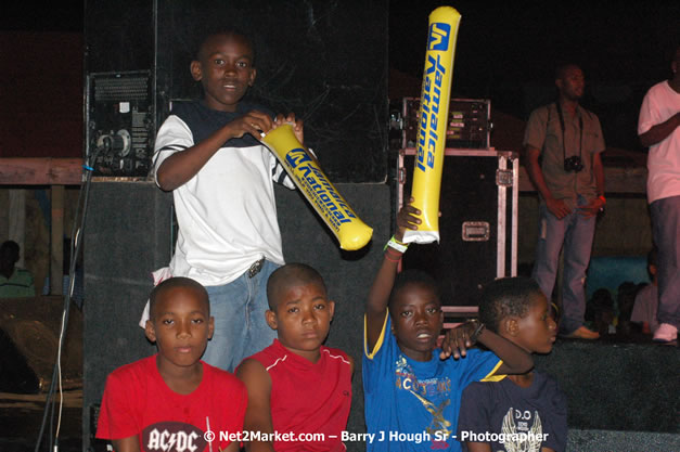 Cross De Harbour @ Lucea Car Park presented by Linkz Entertainment in association with Lucea Chamber of Commerce - Featuring Freddy Mc Gregor, Iley Dread, Mr. Vegas, Lt. Elmo, Champagne, Merital, CC, Brillant, TQ, Mad Dog, Chumps - Lucea, Hanover, Jamaica - Negril Travel Guide.com, Negril Jamaica WI - http://www.negriltravelguide.com - info@negriltravelguide.com...!