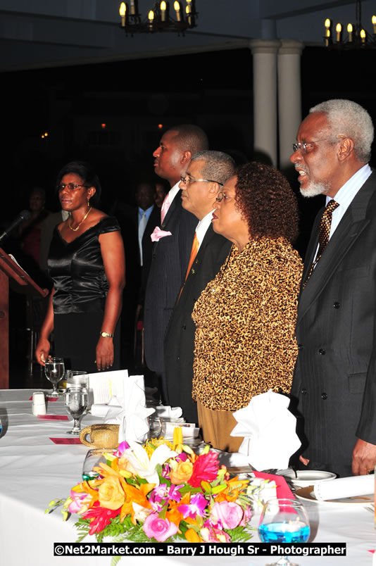 Bird of Paradise Awards & Gala @ Grand Palladium Resort & Spa [Fiesta] - Saturday, August 9, 2008 - Guest Honouree The Most Honourable P.J. Patterson ON, PC, QC - Hanover Homecoming Foundation LTD Jamaica - Wherever you roam ... Hanover bids you ... come HOME - Sunday, August 3 to Saturday, August 9, 2008 - Hanover Jamaica - Photographs by Net2Market.com - Barry J. Hough Sr. Photojournalist/Photograper - Photographs taken with a Nikon D300 - Negril Travel Guide, Negril Jamaica WI - http://www.negriltravelguide.com - info@negriltravelguide.com...!