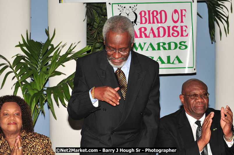 Bird of Paradise Awards & Gala @ Grand Palladium Resort & Spa [Fiesta] - Saturday, August 9, 2008 - Guest Honouree The Most Honourable P.J. Patterson ON, PC, QC - Hanover Homecoming Foundation LTD Jamaica - Wherever you roam ... Hanover bids you ... come HOME - Sunday, August 3 to Saturday, August 9, 2008 - Hanover Jamaica - Photographs by Net2Market.com - Barry J. Hough Sr. Photojournalist/Photograper - Photographs taken with a Nikon D300 - Negril Travel Guide, Negril Jamaica WI - http://www.negriltravelguide.com - info@negriltravelguide.com...!