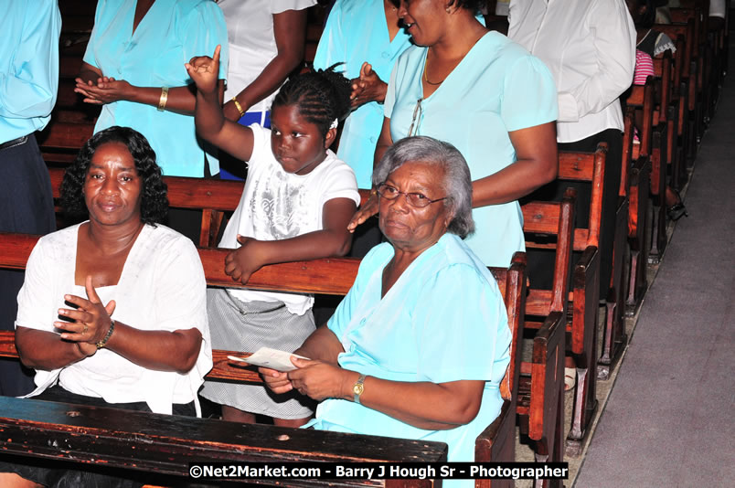 Lucea United Church - Unitied Church in Jamaica and Cayman Islands - Worship Service & Celebration of the Sacrament of Holy Communion - Special Guests: Hanover Homecoming Foundation & His excellency The Most Honourable Professor Sir Kenneth Hall Governor General of Jamaica - Sunday, August 3, 2008 - Hanover Homecoming Foundation LTD Jamaica - Wherever you roam ... Hanover bids you ... come HOME - Sunday, August 3 to Saturday, August 9, 2008 - Hanover Jamaica - Photographs by Net2Market.com - Barry J. Hough Sr. Photojournalist/Photograper - Photographs taken with a Nikon D300 - Negril Travel Guide, Negril Jamaica WI - http://www.negriltravelguide.com - info@negriltravelguide.com...!