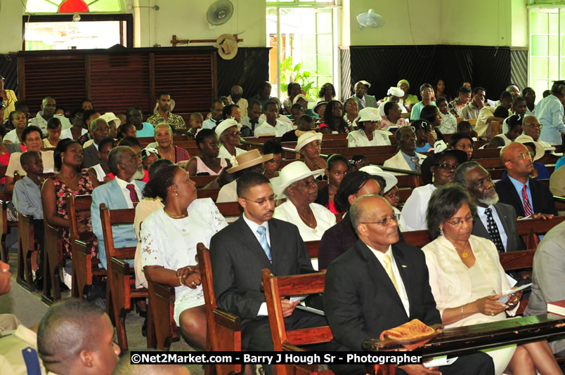 Lucea United Church - Unitied Church in Jamaica and Cayman Islands - Worship Service & Celebration of the Sacrament of Holy Communion - Special Guests: Hanover Homecoming Foundation & His excellency The Most Honourable Professor Sir Kenneth Hall Governor General of Jamaica - Sunday, August 3, 2008 - Hanover Homecoming Foundation LTD Jamaica - Wherever you roam ... Hanover bids you ... come HOME - Sunday, August 3 to Saturday, August 9, 2008 - Hanover Jamaica - Photographs by Net2Market.com - Barry J. Hough Sr. Photojournalist/Photograper - Photographs taken with a Nikon D300 - Negril Travel Guide, Negril Jamaica WI - http://www.negriltravelguide.com - info@negriltravelguide.com...!