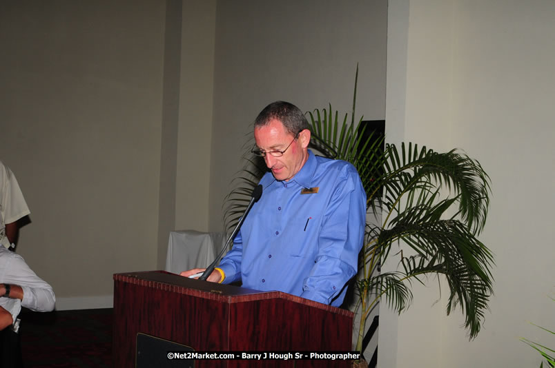 Closing Night Gala at Rose Hall Resort & Country Club Ballroom - IAGTO SuperFam Golf - Monday, June 30, 2008 - Jamaica Welcome IAGTO SuperFam - Sponsored by the Jamaica Tourist Board, Half Moon, Rose Hall Resort & Country Club/Cinnamon Hill Golf Course, The Rose Hall Golf Association, Scandal Resort Golf Club, The Tryall Club, The Ritz-Carlton Golf & Spa Resort/White Witch, Jamaica Tours Ltd, Air Jamaica - June 24 - July 1, 2008 - If golf is your passion, Welcome to the Promised Land - Negril Travel Guide, Negril Jamaica WI - http://www.negriltravelguide.com - info@negriltravelguide.com...!