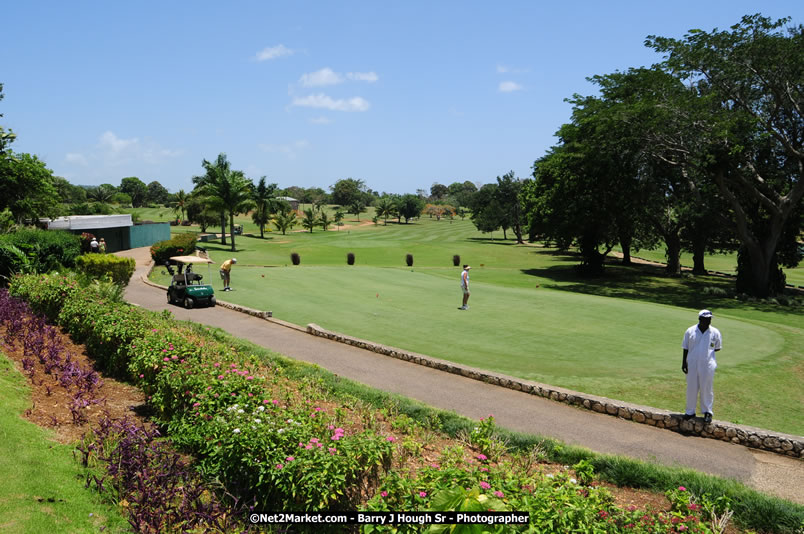 Sandals Golf Club, Ocho Rios - IAGTO SuperFam Golf - Sunday, June 29, 2008 - Jamaica Welcome IAGTO SuperFam - Sponsored by the Jamaica Tourist Board, Half Moon, Rose Hall Resort & Country Club/Cinnamon Hill Golf Course, The Rose Hall Golf Association, Scandal Resort Golf Club, The Tryall Club, The Ritz-Carlton Golf & Spa Resort/White Witch, Jamaica Tours Ltd, Air Jamaica - June 24 - July 1, 2008 - If golf is your passion, Welcome to the Promised Land - Negril Travel Guide, Negril Jamaica WI - http://www.negriltravelguide.com - info@negriltravelguide.com...!