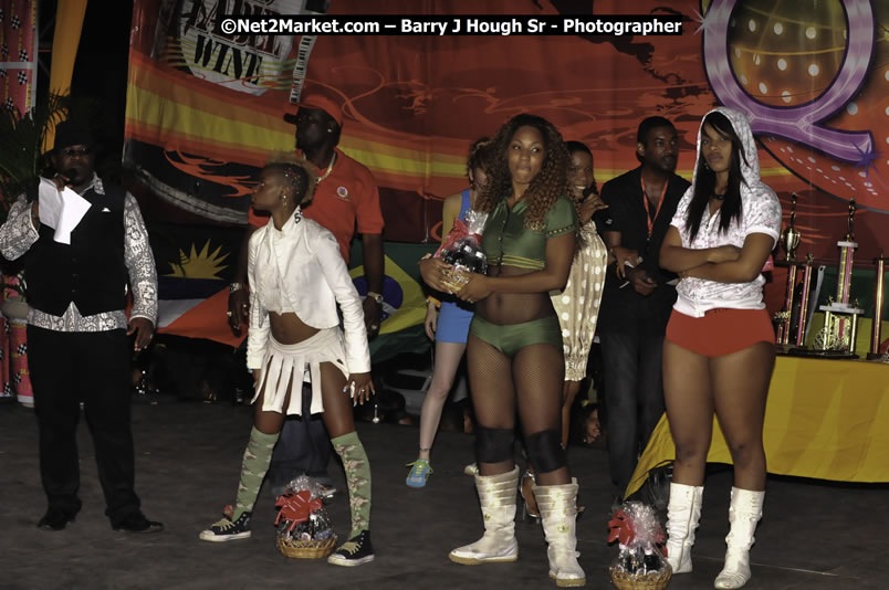 International Dancehall Queen Competition - Big Head Promotions Presents the Red Label Wine Dancehall Queen Competition - Saturday, July 26, 2008 @ Pier One, Montego Bay, Jamaica W.I. - Photographs by Net2Market.com - Barry J. Hough Sr. Photojournalist/Photograper - Photographs taken with a Nikon D300 - Negril Travel Guide, Negril Jamaica WI - http://www.negriltravelguide.com - info@negriltravelguide.com...!