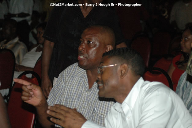 JUTA Tours Negril Chapter Annual Meeting - Clive Gordon Re-Elected as President, May 30, 2007, Negril Hills Golf Course, Sheffield, Westmoreland, Jamaica, W.I.  - Photographs by Net2Market.com - Negril Travel Guide, Negril Jamaica WI - http://www.negriltravelguide.com - info@negriltravelguide.com...!