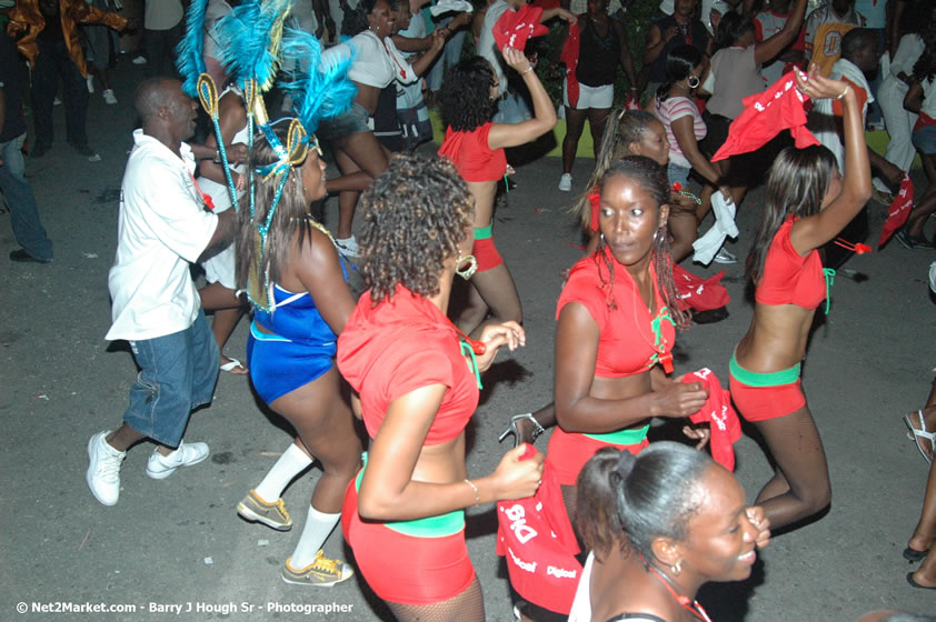 Jamaica Carnival 2007 @ The Jungle, Friday, March 2, 2007, The Jungle, Norman Manley Boulevard, Negril, Westmoreland, Jamaica W.I. - Negril Travel Guide, Negril Jamaica WI - http://www.negriltravelguide.com - info@negriltravelguide.com...!