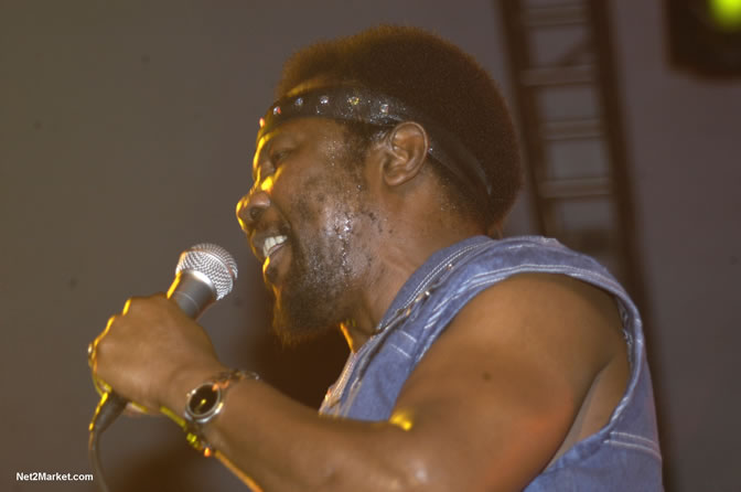 Toots & The Maytals - Air Jamaica Jazz & Blues 2005 - The Art Of Music - Cinnamon Hill Golf Course, Rose Hall, Montego Bay - Negril Travel Guide, Negril Jamaica WI - http://www.negriltravelguide.com - info@negriltravelguide.com...!