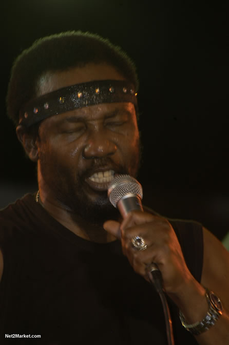 Toots & The Maytals - Air Jamaica Jazz & Blues 2005 - The Art Of Music - Cinnamon Hill Golf Course, Rose Hall, Montego Bay - Negril Travel Guide, Negril Jamaica WI - http://www.negriltravelguide.com - info@negriltravelguide.com...!