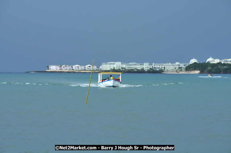 Lucea Cross the Harbour @ Lucea Car Park - All Day Event - Cross the Harbour Swim, Boat Rides, and Entertainment for the Family - Concert Featuring: Bushman, George Nooksl, Little Hero, Bushi One String, Dog Rice and many local Artists - Friday, August 1, 2008 - Lucea, Hanover Jamaica - Photographs by Net2Market.com - Barry J. Hough Sr. Photojournalist/Photograper - Photographs taken with a Nikon D300 - Negril Travel Guide, Negril Jamaica WI - http://www.negriltravelguide.com - info@negriltravelguide.com...!