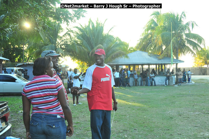 Marley Magic Traffic Jam - Celebrity Football @ Spring Break - Saturday, March 21, 2009 - Also Featuring: Kelley, Capleton, Junior Reid, Spragga Benz, Wayne Marshall, Munga, Romaine Virgo,Embee, Bango Herman, Flava K, Whisky Baggio, Andrew and Wadda Blood, Black Am I, Packa, Venue at Waz Beach, Norman Manley Boulevard, Negril Westmoreland, Jamaica - Saturday, March 21, 2009 - Photographs by Net2Market.com - Barry J. Hough Sr, Photographer/Photojournalist - Negril Travel Guide, Negril Jamaica WI - http://www.negriltravelguide.com - info@negriltravelguide.com...!