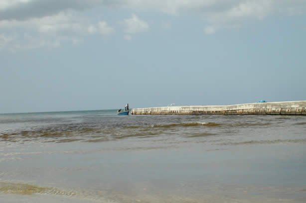 A Photo Walk along Negril's Famous Seven Mile Beach - Negril Travel Guide, Negril Jamaica WI - http://www.negriltravelguide.com - info@negriltravelguide.com...!