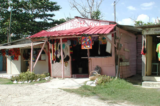 A Photo Walk along Negril's Famous Seven Mile Beach - Negril Travel Guide, Negril Jamaica WI - http://www.negriltravelguide.com - info@negriltravelguide.com...!