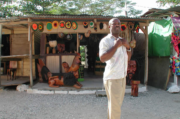 A Photo Walk along Negril's Famous Seven Mile Beach - Negril Travel Guide, Negril Jamaica WI - http://www.negriltravelguide.com - info@negriltravelguide.com...!