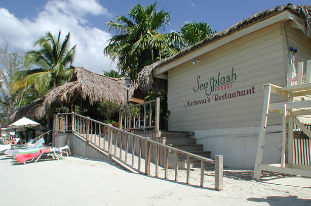 A Photo Walk along Negril's Famous Seven Mile Beach - Negril Travel Guide, Negril Jamaica WI - http://www.negriltravelguide.com - info@negriltravelguide.com...!