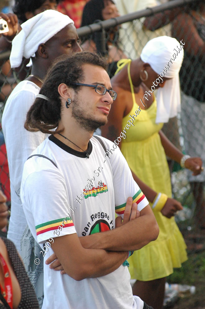 Inner Circle  @ Reggae Sumfest 2009 - International Night 2 - Reggae Sumfest 2009,Catherine Hall, Montego Bay, St. James, Jamaica W.I. - Saturday, July 25, 2009 - Reggae Sumfest 2009, July 19 - 25, 2009 - Photographs by Net2Market.com - Barry J. Hough Sr. Photojournalist/Photograper - Photographs taken with a Nikon D70, D100, or D300 - Negril Travel Guide, Negril Jamaica WI - http://www.negriltravelguide.com - info@negriltravelguide.com...!