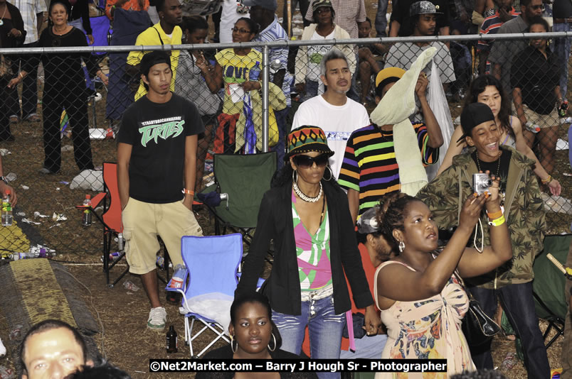 John Holt @ Reggae Sumfest 2008 International Night 2, Catherine Hall, Montego Bay - Saturday, July 19, 2008 - Reggae Sumfest 2008 July 13 - July 19, 2008 - Photographs by Net2Market.com - Barry J. Hough Sr. Photojournalist/Photograper - Photographs taken with a Nikon D300 - Negril Travel Guide, Negril Jamaica WI - http://www.negriltravelguide.com - info@negriltravelguide.com...!