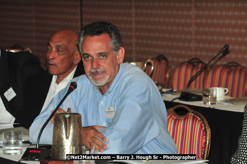 The University Of The West Indies, Mona, Policy Conference: Examining The Impact Of Gaming On The Society, Venue at Ritz - Carlton, Rose Hall, Montego Bay, St James, Jamaica - Saturday, April 18, 2009 - Photographs by Net2Market.com - Barry J. Hough Sr, Photographer/Photojournalist - Negril Travel Guide, Negril Jamaica WI - http://www.negriltravelguide.com - info@negriltravelguide.com...!