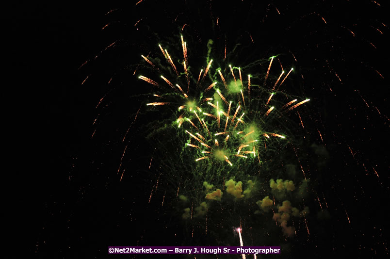 Jamaica's Athletes Celebration - Western Olympics Sports Gala & Trelawny Homecoming - Wednesday, October 8, 2008 - Photographs by Net2Market.com - Barry J. Hough Sr. Photojournalist/Photograper - Photographs taken with a Nikon D300 - Negril Travel Guide, Negril Jamaica WI - http://www.negriltravelguide.com - info@negriltravelguide.com...!