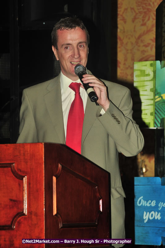 Jamaica's Olympic Athletes Reception at the Ritz Carlton - The City of Montego Bay Welcomes Our 2008 Olympians - Western Motorcade - Civic Ceremony - A Salute To Our Beijing Heros - Ritz Carlton Golf & Spa Resort, Montego Bay, Jamaica - Tuesday, October 7, 2008 - Photographs by Net2Market.com - Barry J. Hough Sr. Photojournalist/Photograper - Photographs taken with a Nikon D300 - Negril Travel Guide, Negril Jamaica WI - http://www.negriltravelguide.com - info@negriltravelguide.com...!